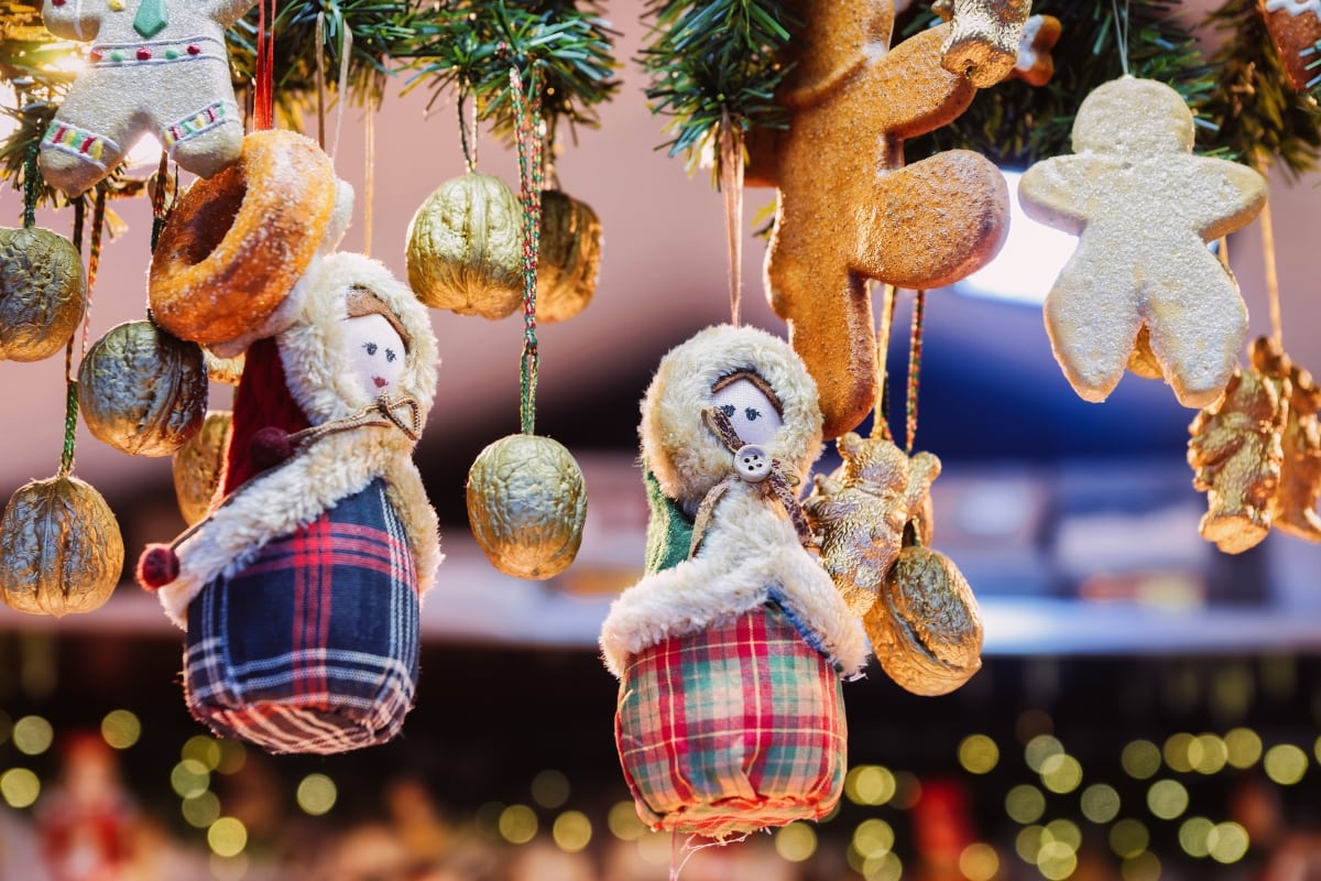 Alexanderplatz Christmas Market