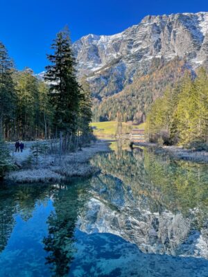 Königssee Lake