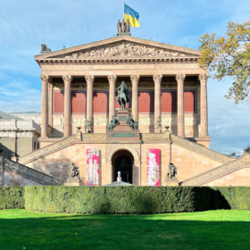 Alte Nationalgalerie