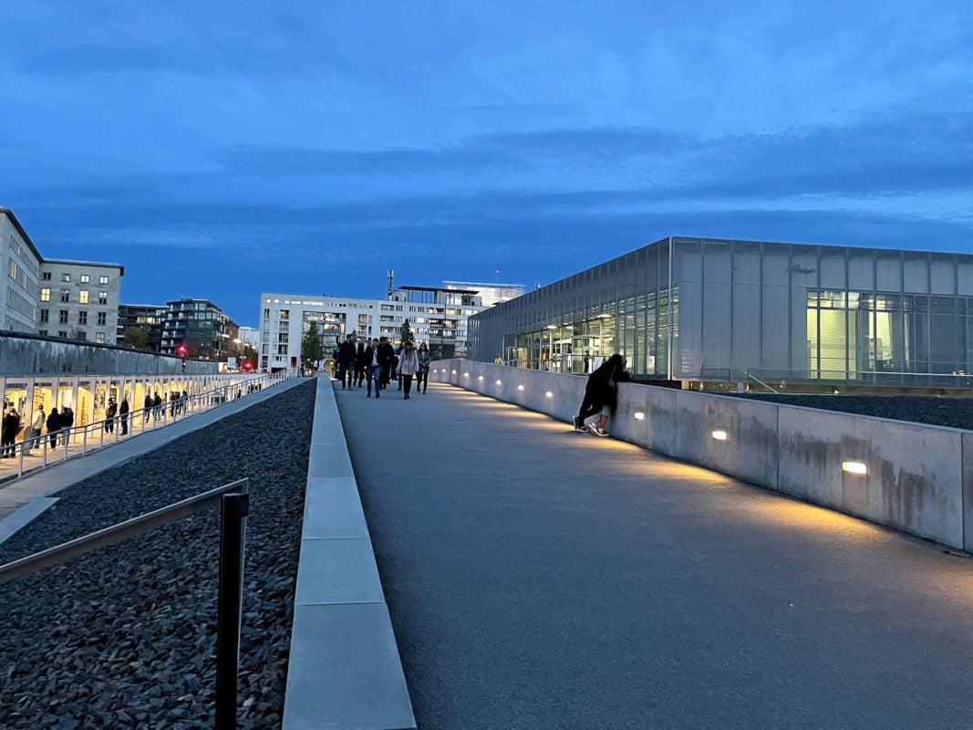  Topography of Terror 