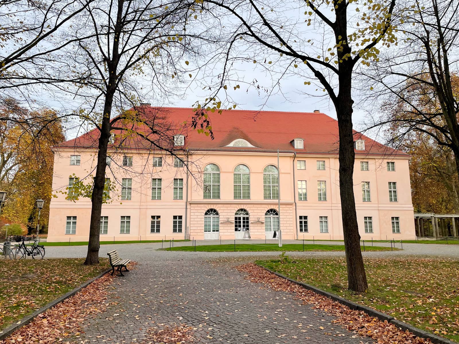 Schönhausen Palace