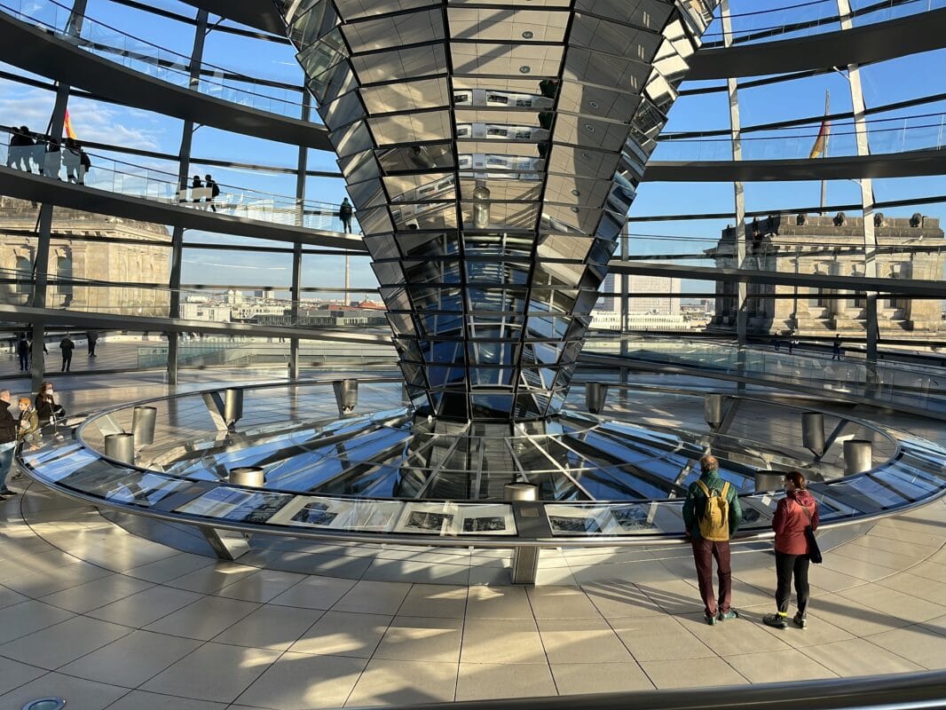 Berlin Reichstag