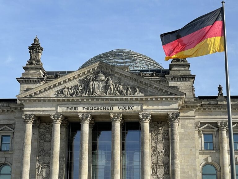 Reichstag,