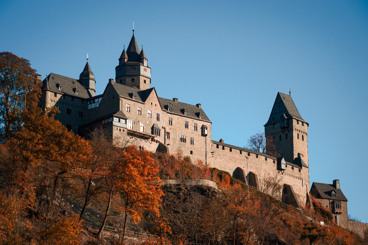 Burg Altena