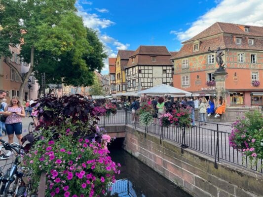 Colmar, France