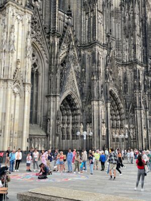 Cologne Cathedral