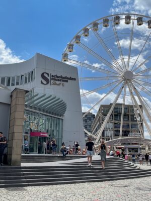 Cologne Chocolate Museum