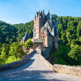 Burg Eltz