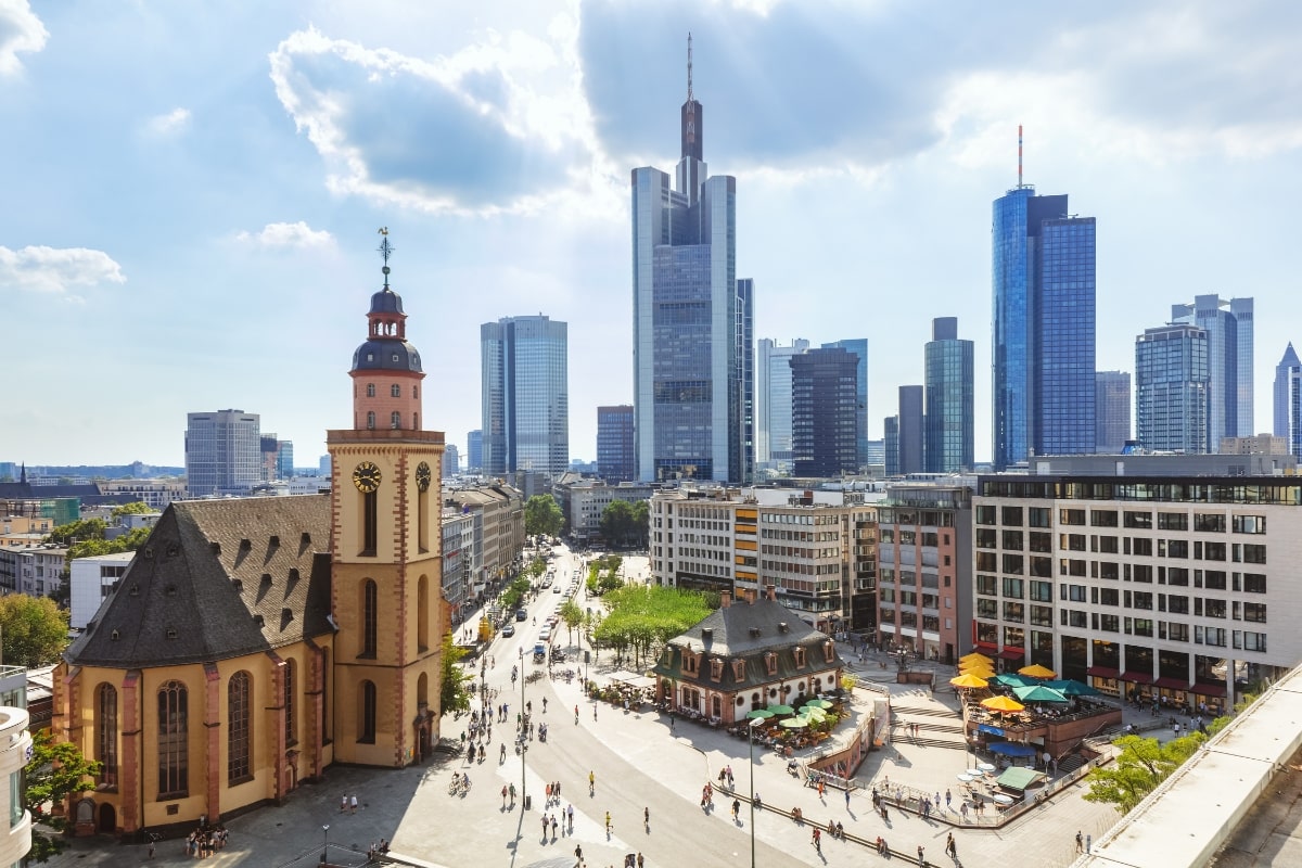 Frankfurt