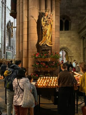 Freiburg Cathedral