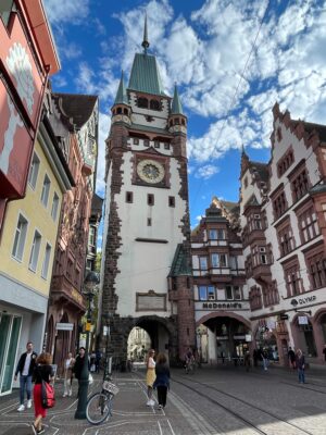 Freiburg