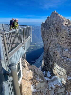 Zugspitze