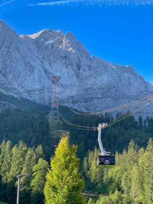 Zugspitze