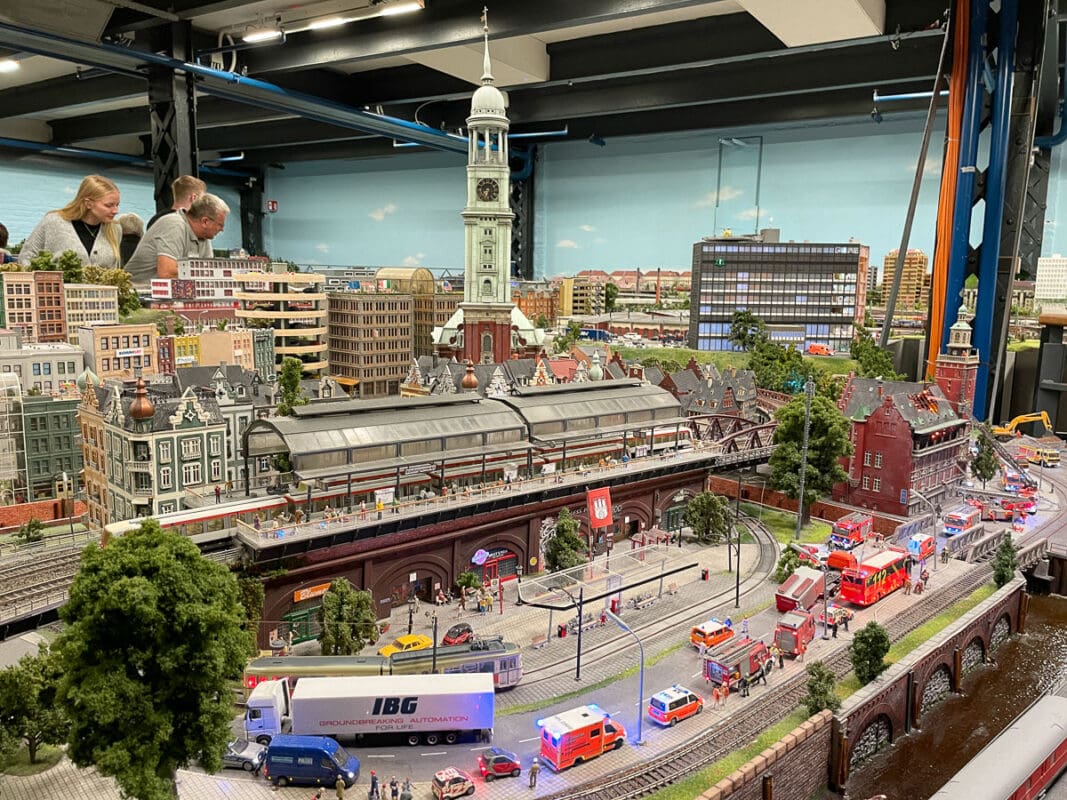 Miniatur Wunderland