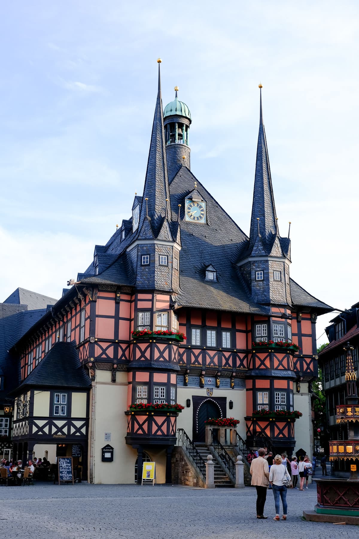 Wernigerode 