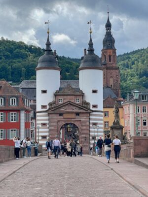 Heidelberg