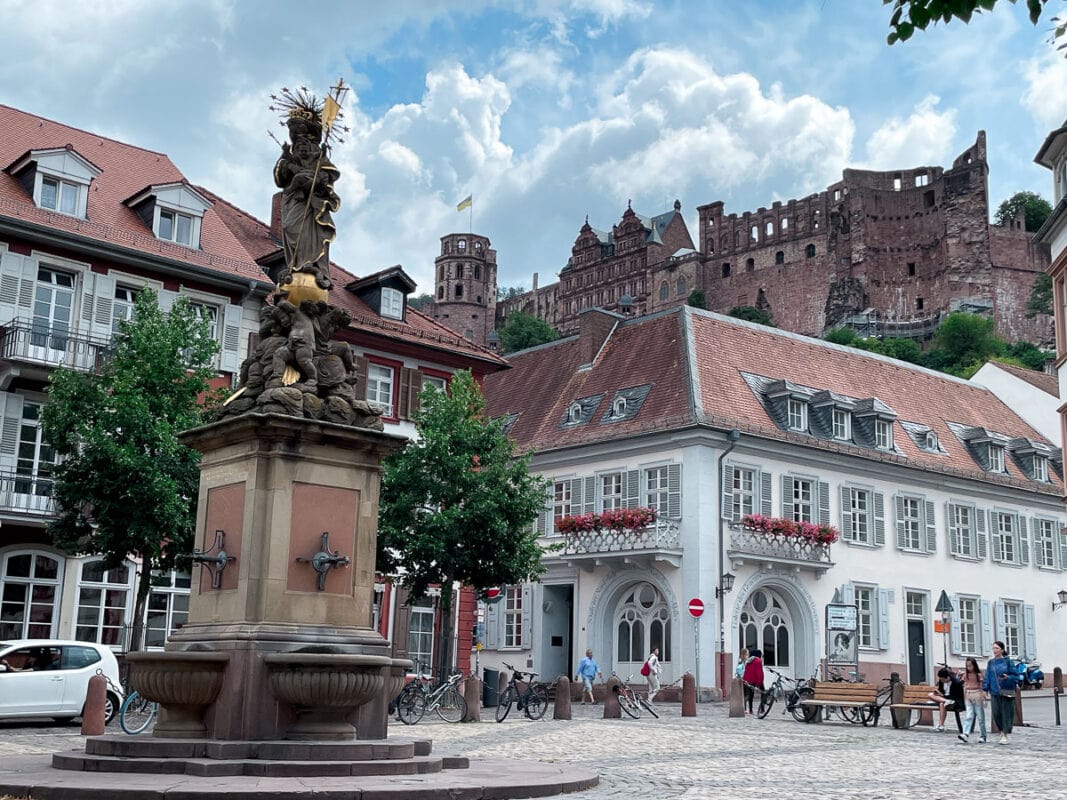 Heidelberg 