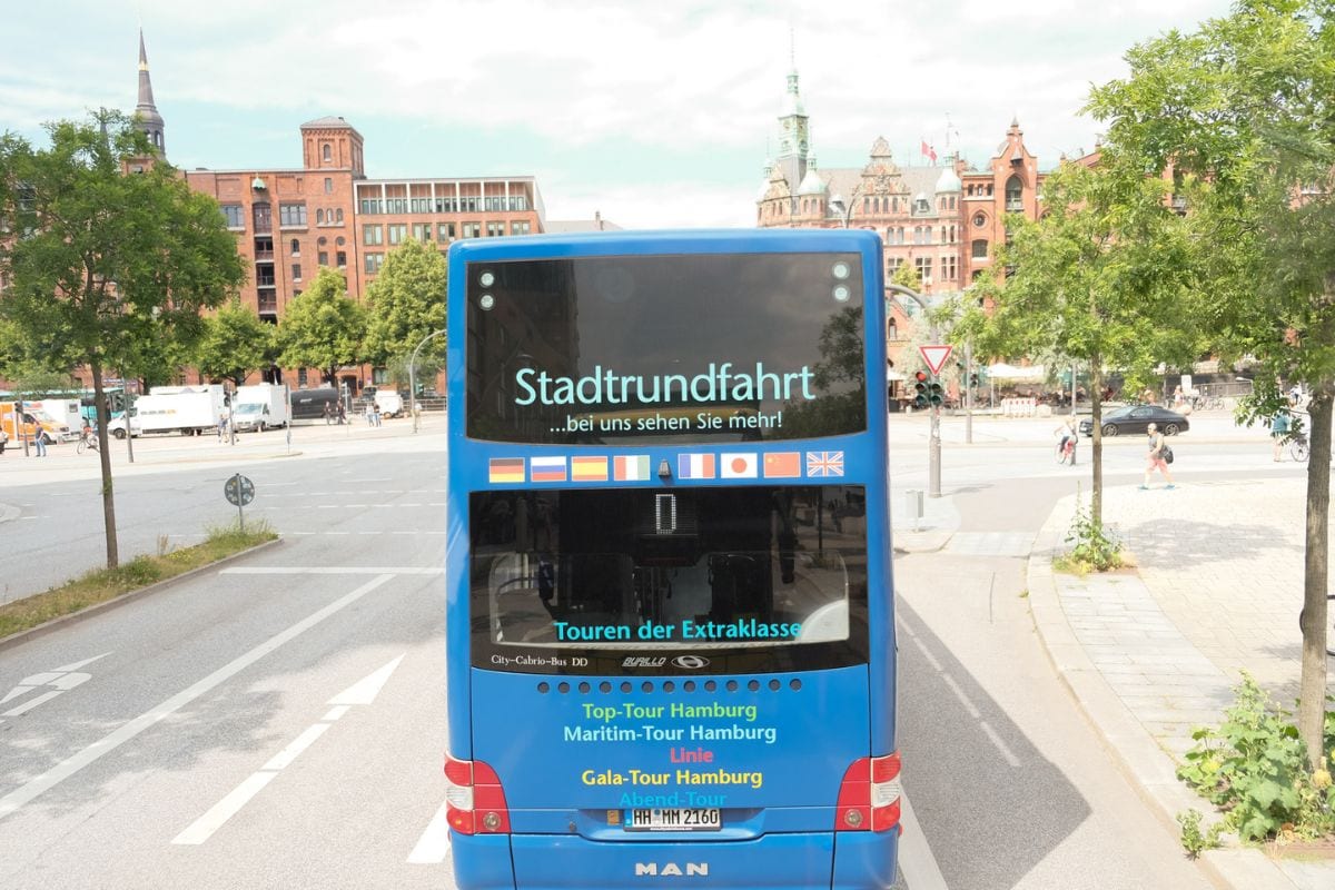 hamburg city tour 