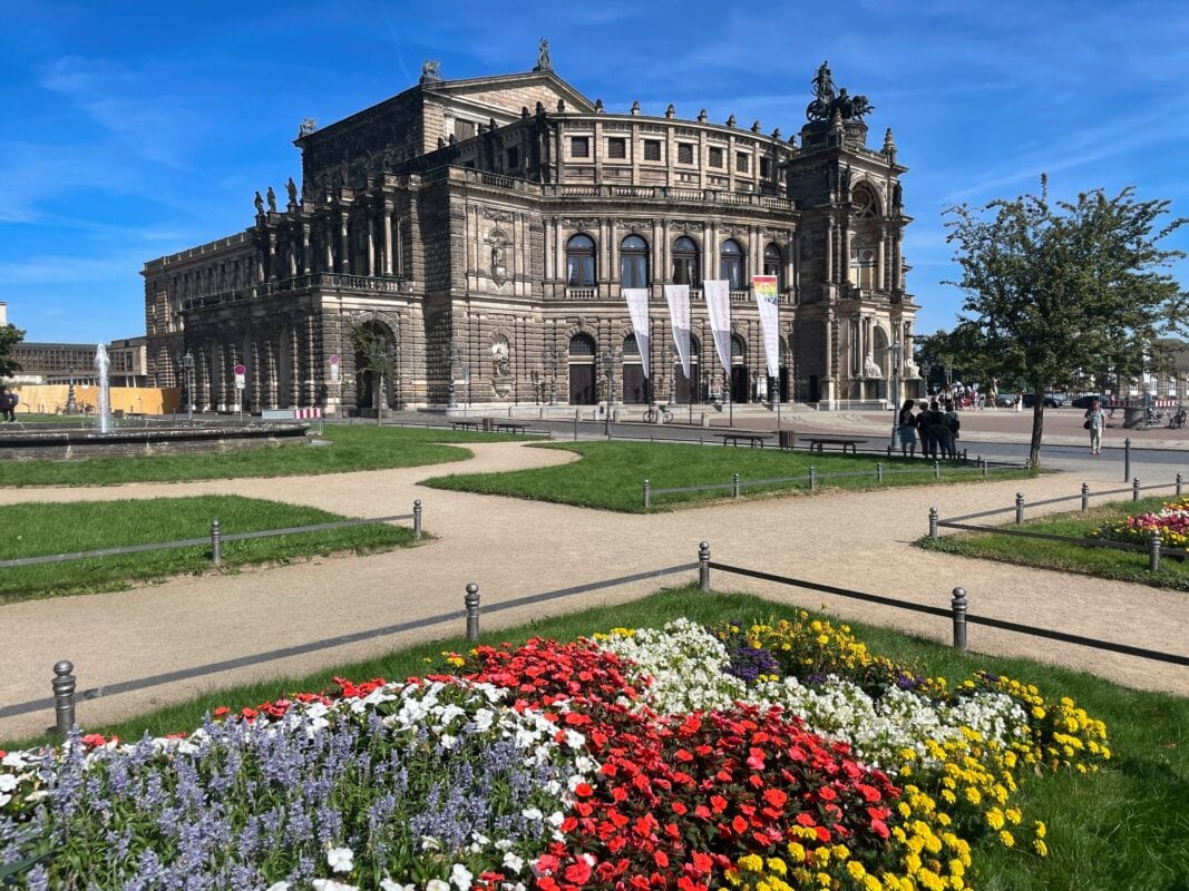 Dresden Opera