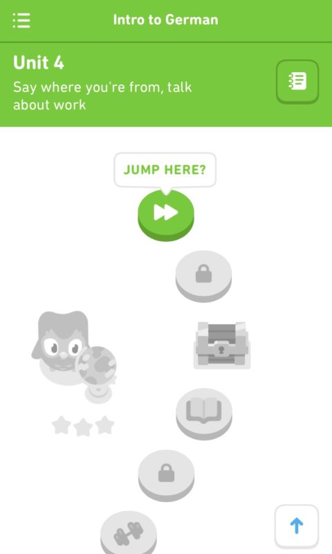 Duolingo