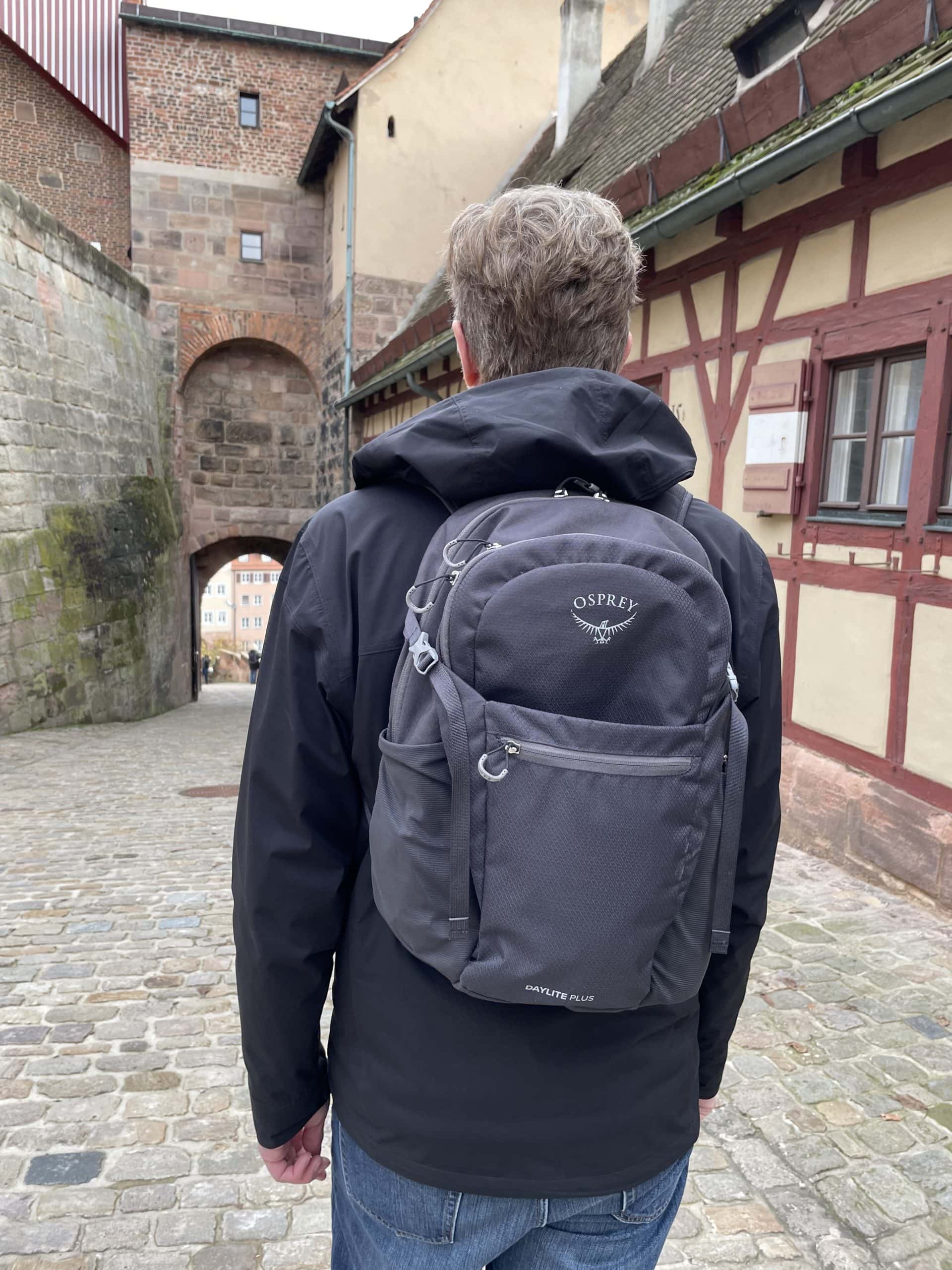 Osprey Daylight Plus Day Pack