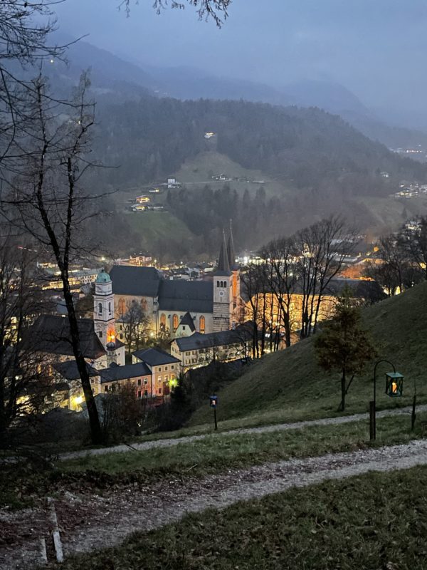 Berchtesgaden