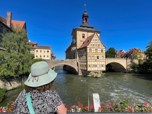 Bamberg