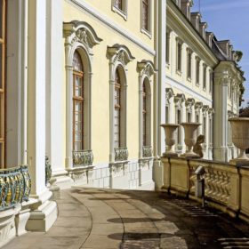 Ludwigsburg Palace