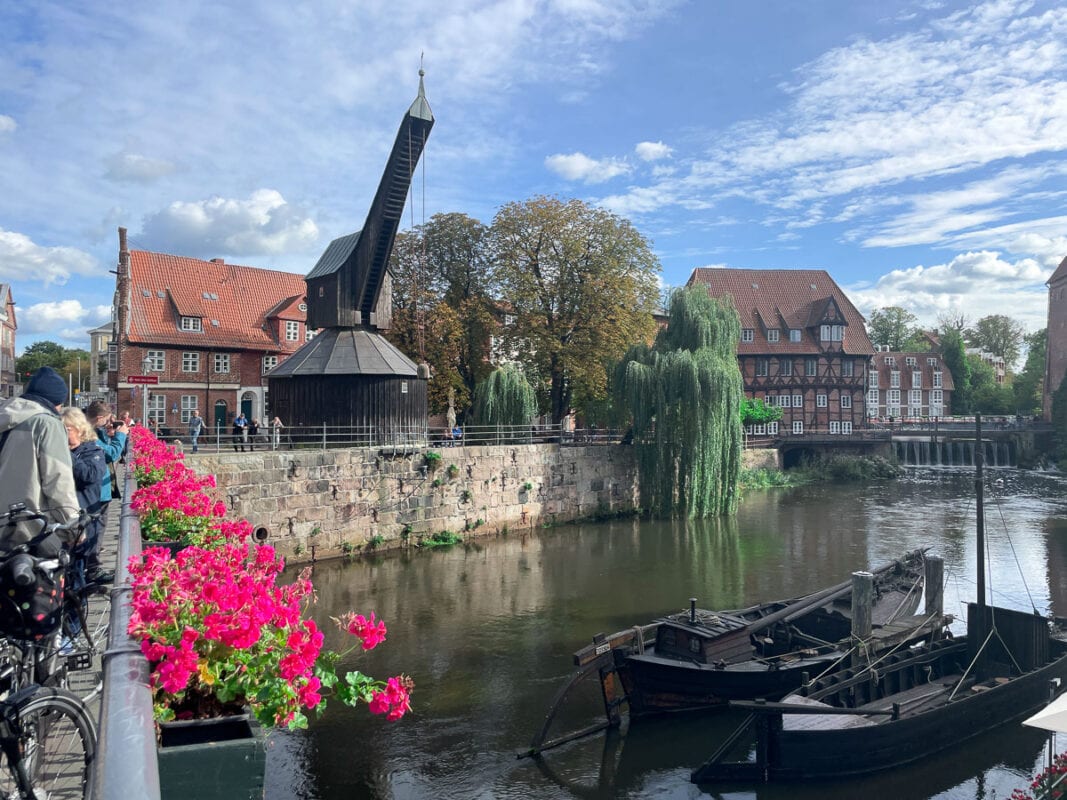 Lüneburg