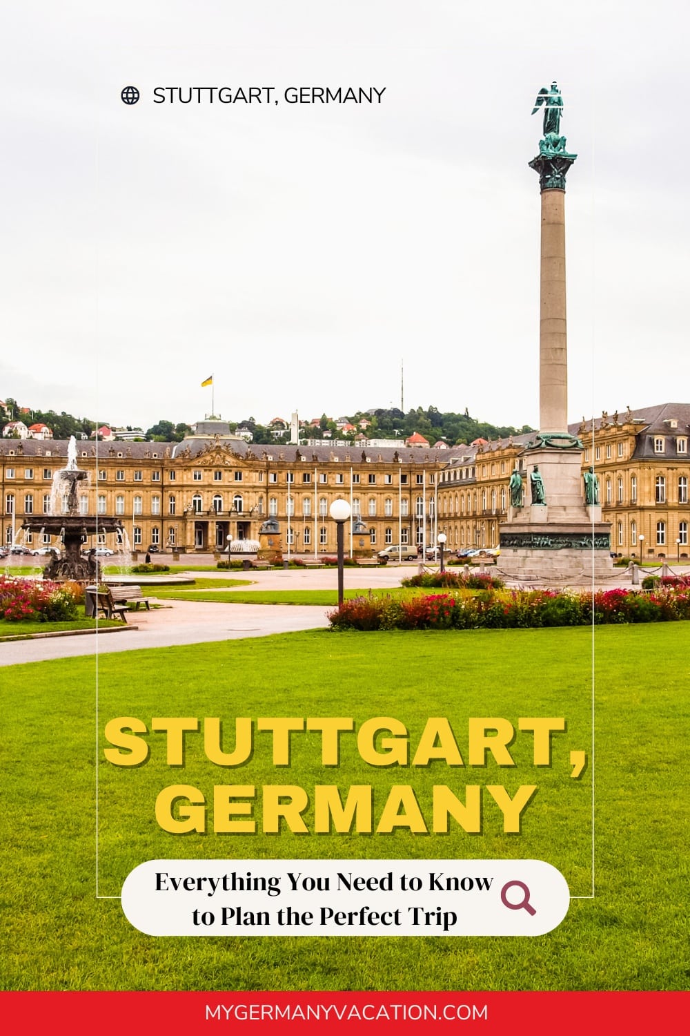 Stuttgart Travel Guide image