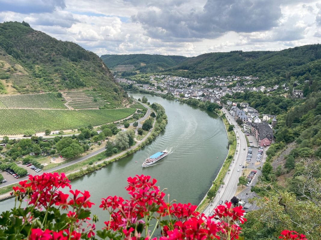 Moselle Valley