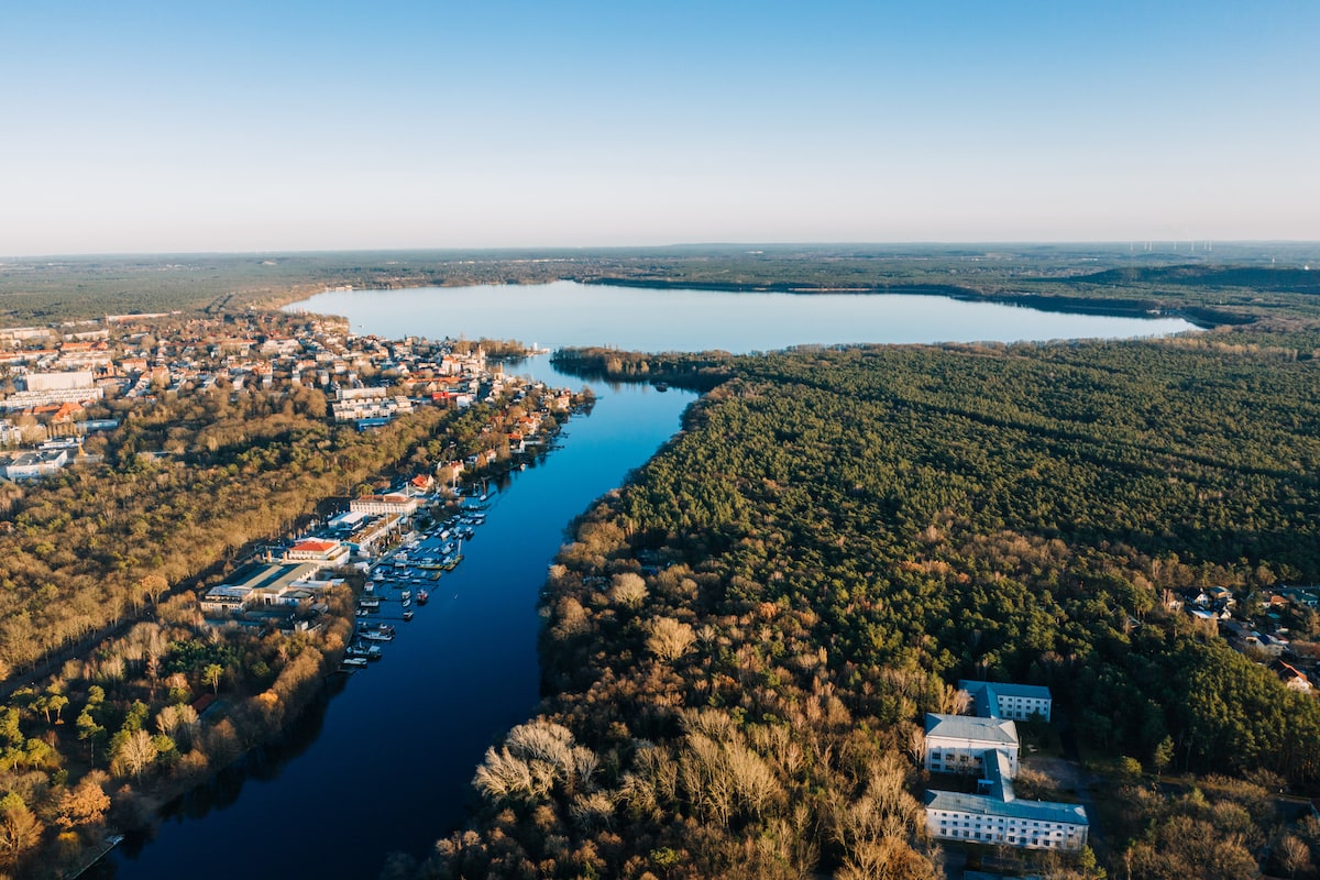 Müggelsee