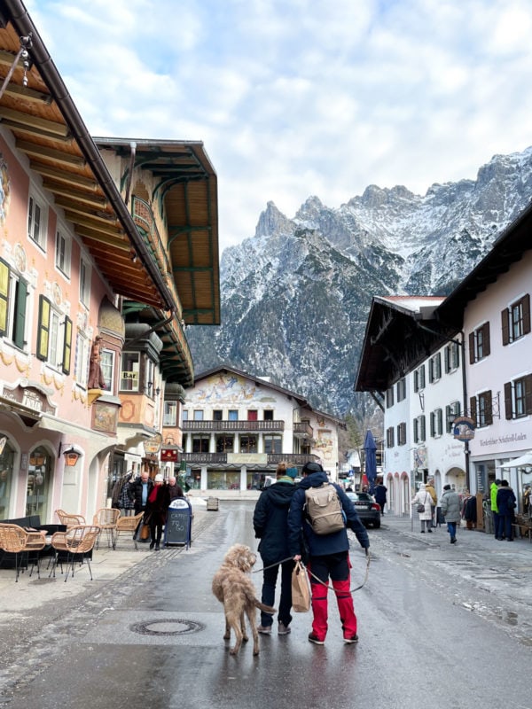 Mittenwald