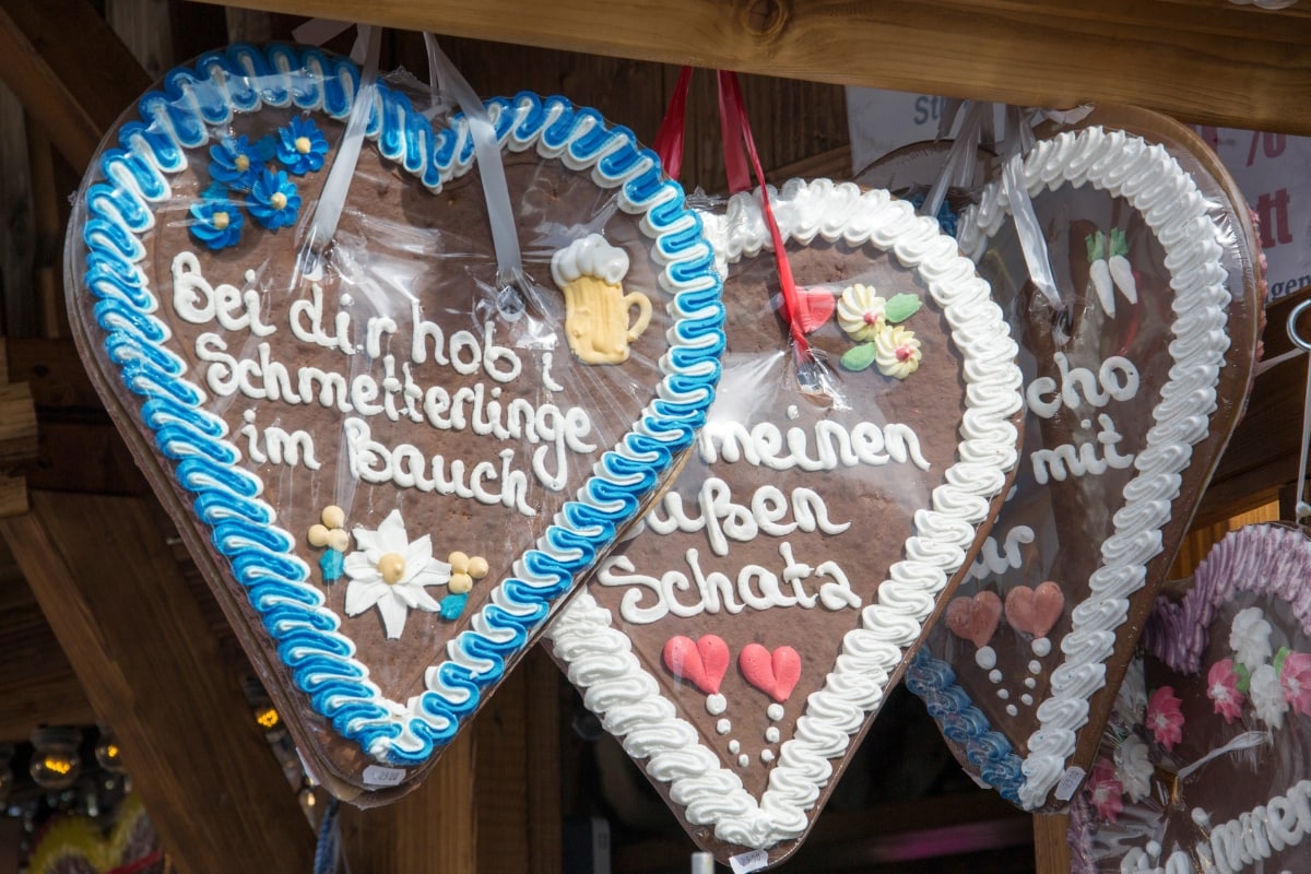 Lebkuchen