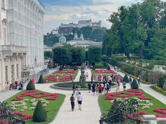 Salzburg