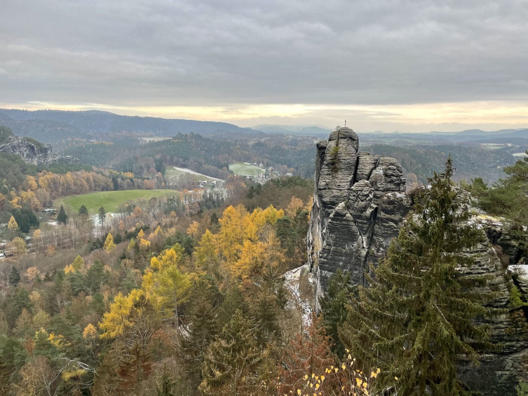 Saxon Switzerland