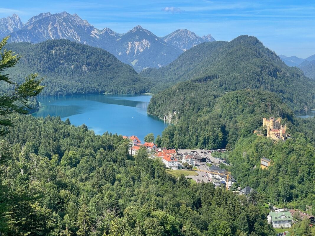 Hohenschwangau