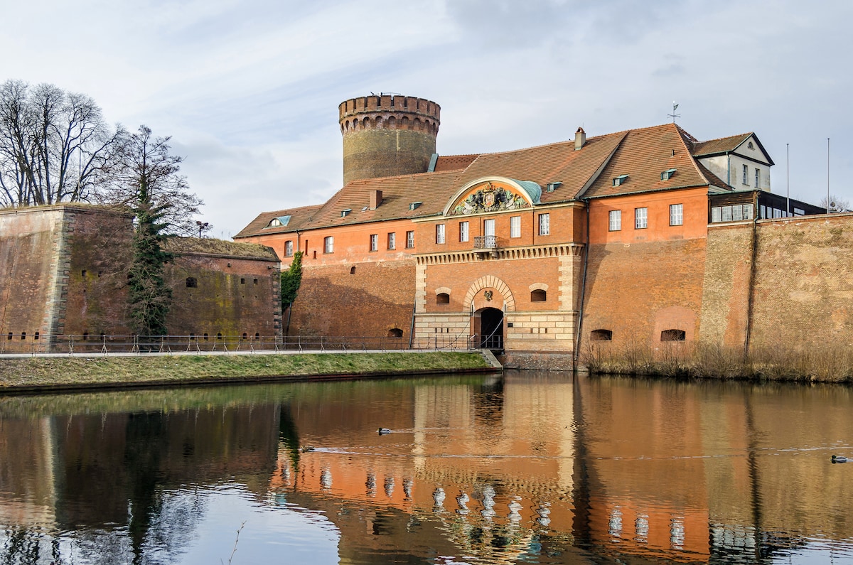 Spandau Citadel