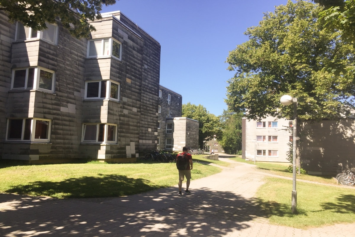 Stuttgart University