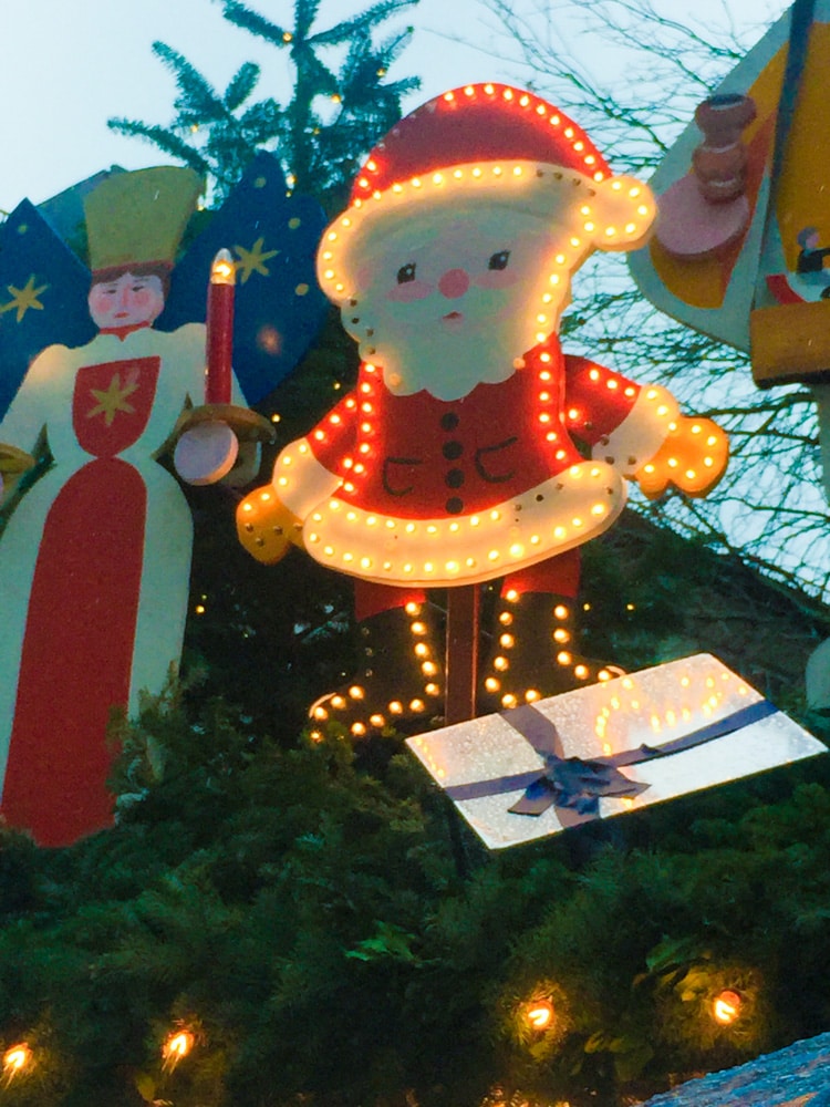 Stuttgart Christmas Market Guide for 2025