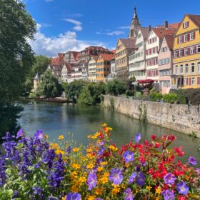 Tübingen