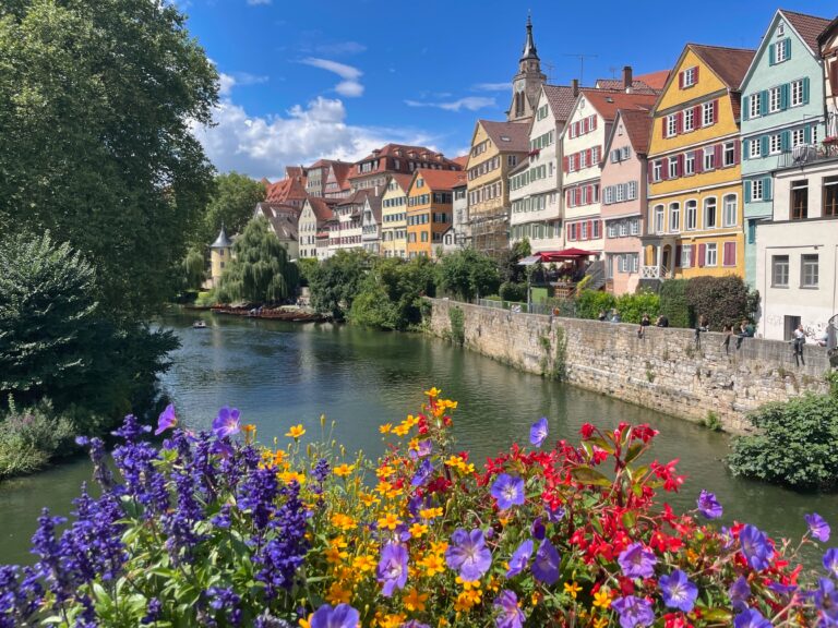 Tübingen