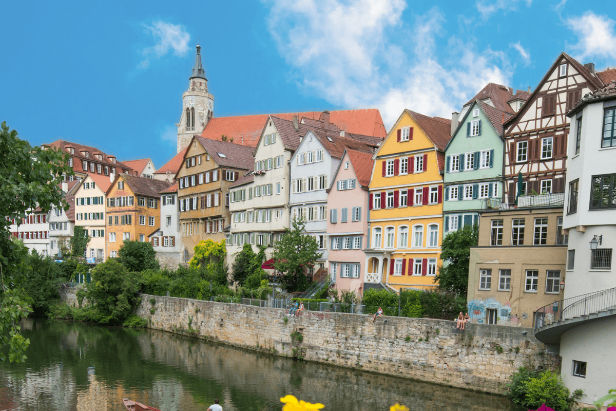 Tübingen