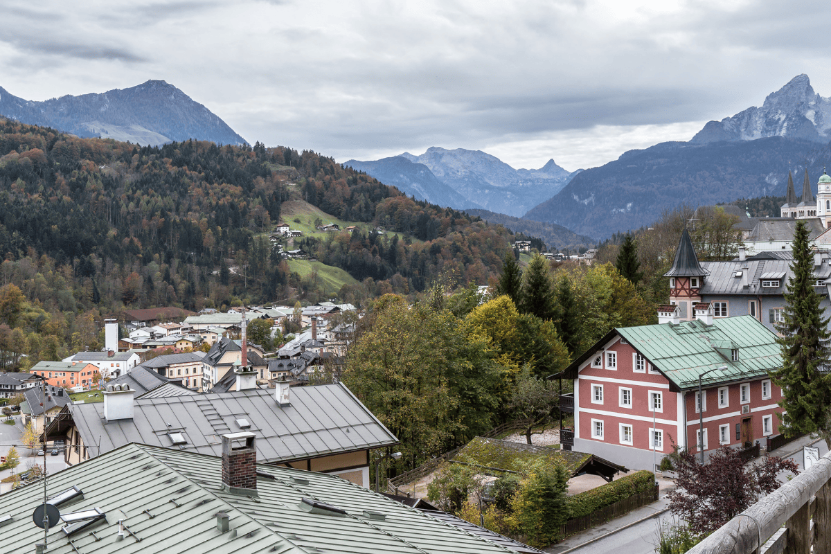 Berchtesgaden