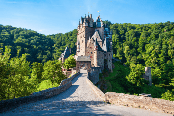 Burg Eltz