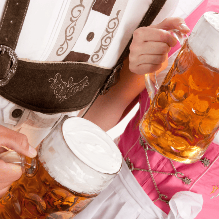 What to Wear to Oktoberfest in Munich in 2025