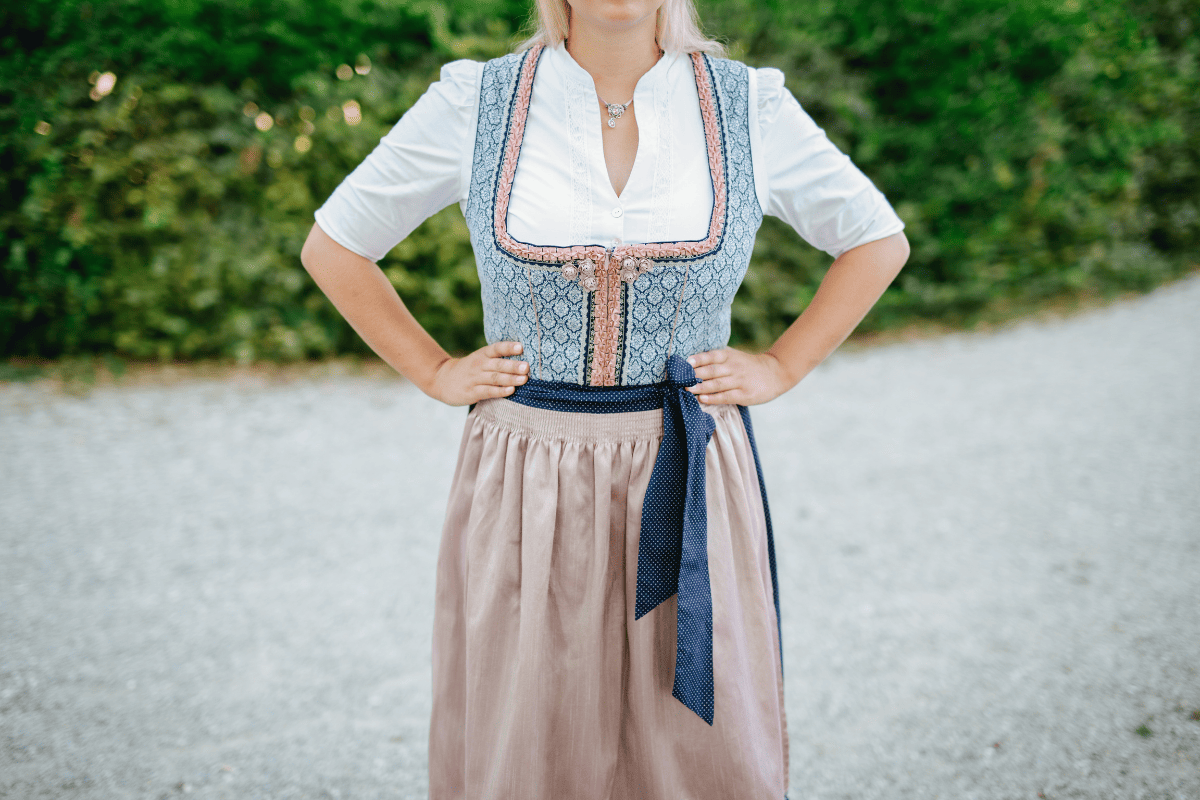 Dirndl