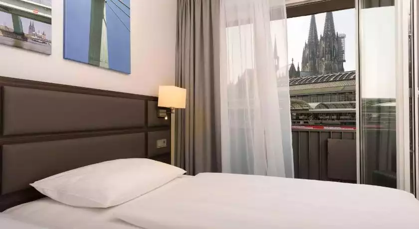 Wyndham Köln