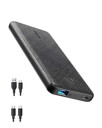 Anker Portable Charger