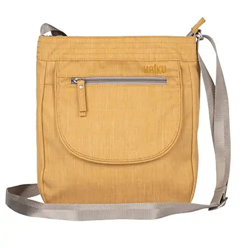 HAIKU Jaunt Crossbody Bag